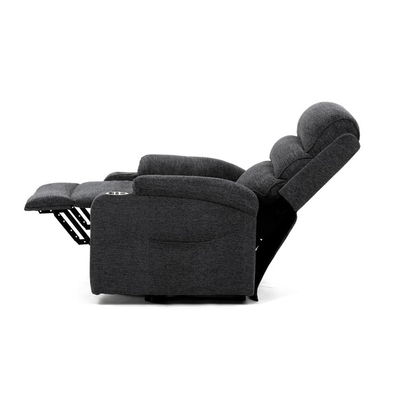 Křeslo polohovací TV-S8348