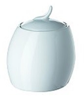 Cukřenka porc. MONA Musica pr. 9 cm II.JAKOST