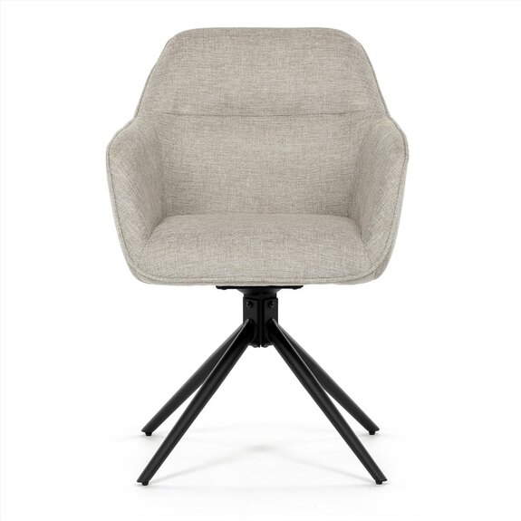 Židle jídelní a konferenční HC-536