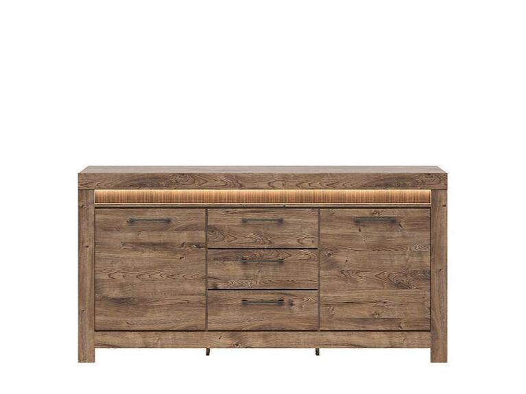 TORIN KOM2D3S dub ribbeck