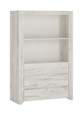 Regál nízký RUBIO 32