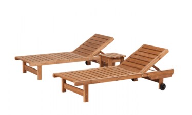 Záhradní set THERMOSNAB SNV2