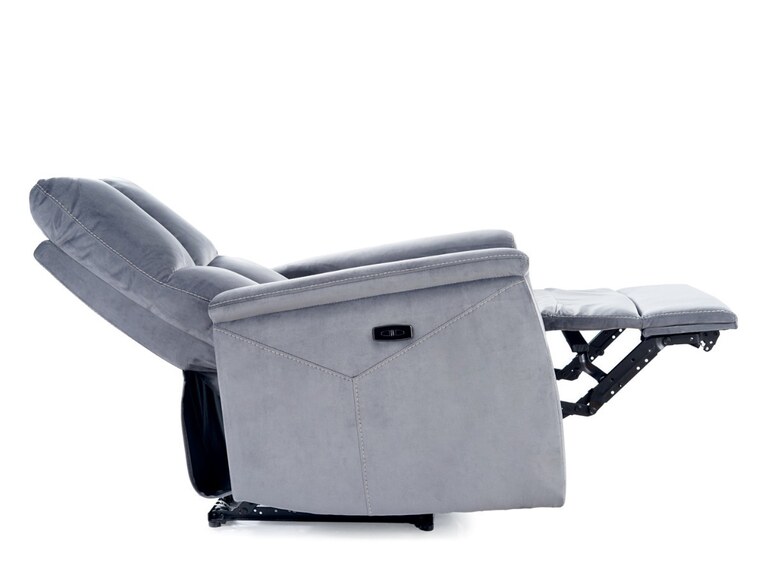 Neo Velvet - relaxační křeslo elektrické