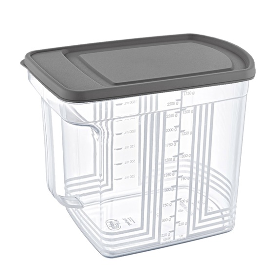 Dóza UH dávkovací 2,5 l Matrix mix