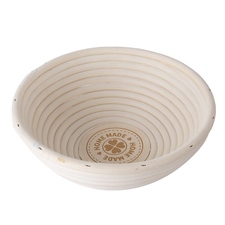 Ošatka ratan HOME MADE pr. 21 cm, v. 7,5 cm