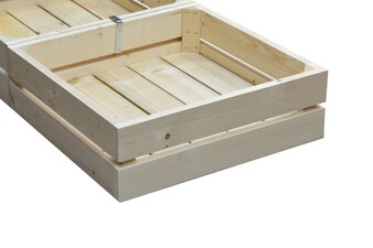 Úložný prostor PALETOS