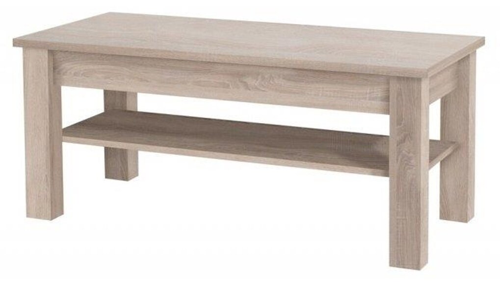 Konferenční stolek Falco Cezanne R19