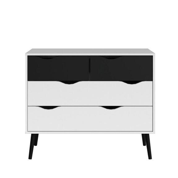 Komoda Falco Retro 395