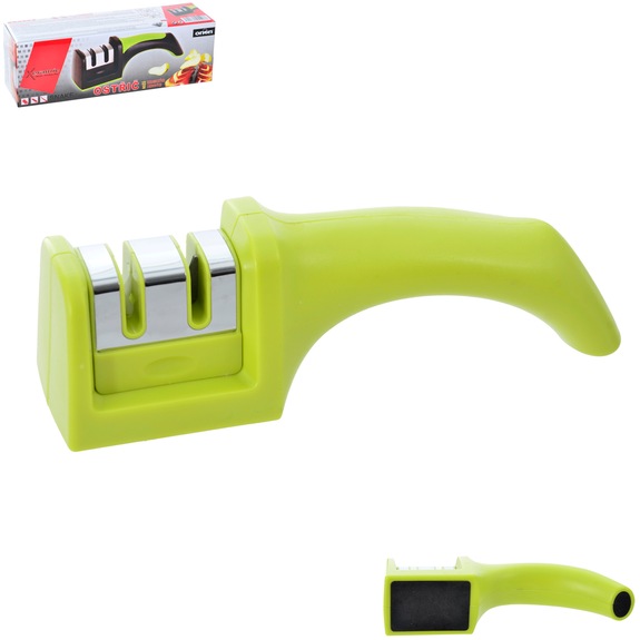 Ostřič nožů ker.+karbon/UH Snake