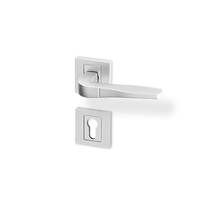 Rozetové kování Hektor