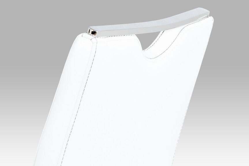 Jídelní židle DCH-P3146 SIL2