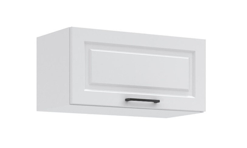 Kuchyňská skříňka nad digestoř Falco Irma KL60-1D bílá MAT