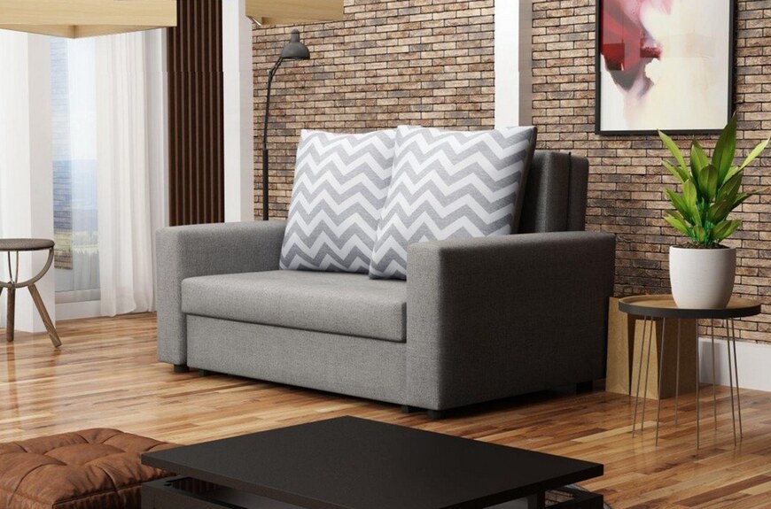 Rozkládací křeslo Falco Elis