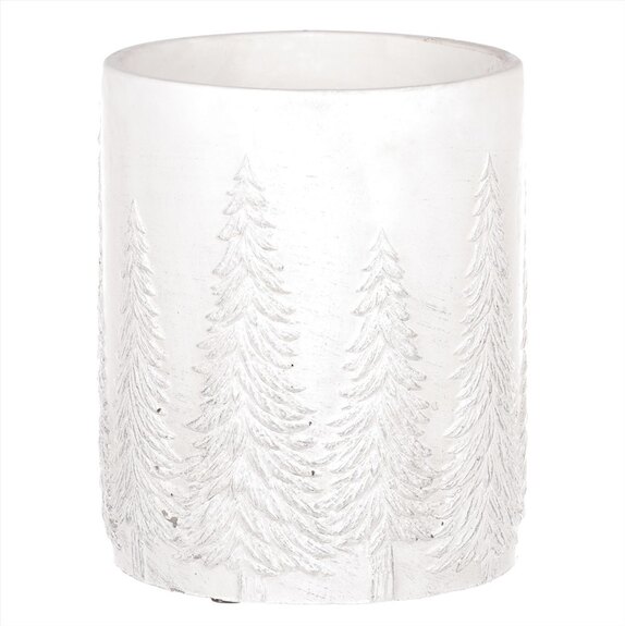 Váza betonová GD624