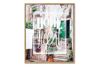 Obraz OBX1006 plátěný v rámečku