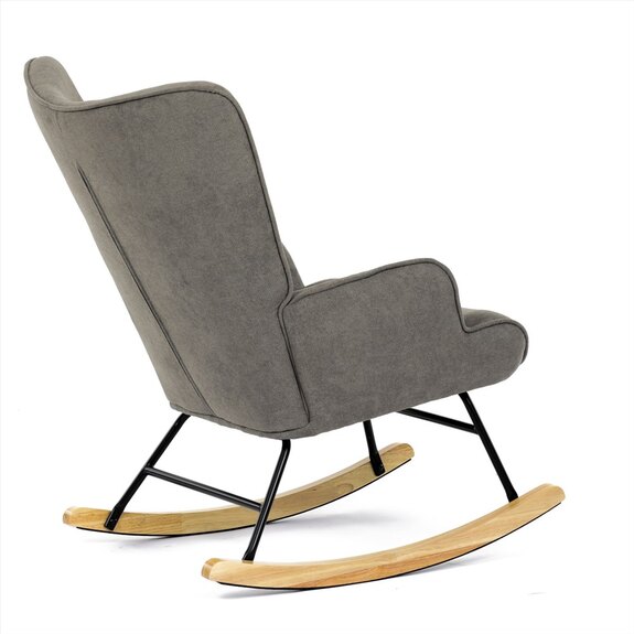 Křeslo houpací AK-371