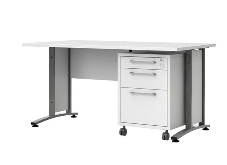 Psací stůl Falco Office 402/437