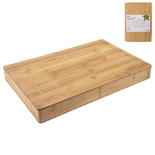 Prkénko bambus 46x30 cm