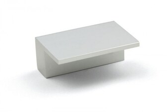 Úchytka TULIP Petaro eloxovaný hliník