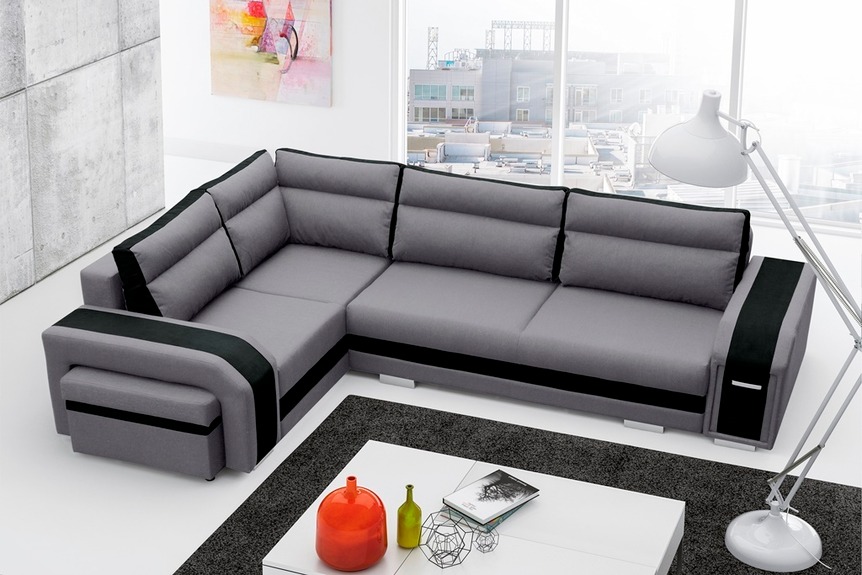 Sedací souprava Falco Association