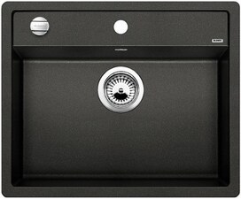 Dřez BLANCO Dalago 6-F excentrem Silgranit PuraDur