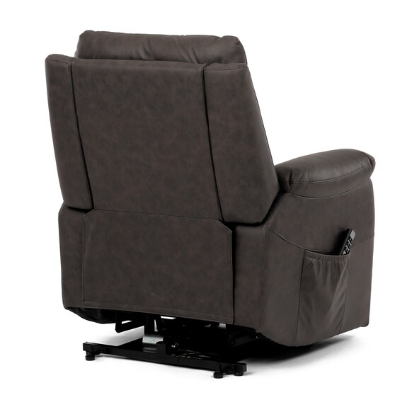 Křeslo polohovací TV-5874