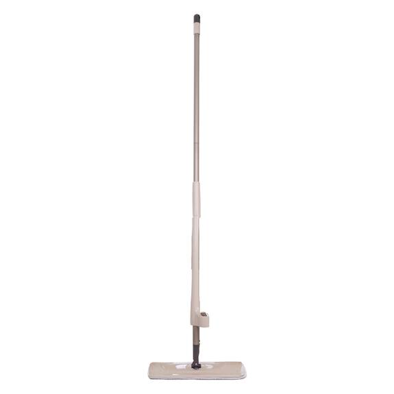 Mop se ždímačem na tyči