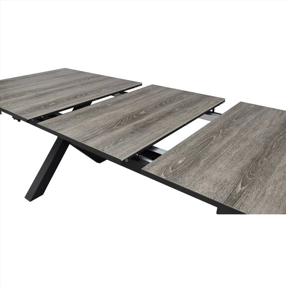 Zahradní stůl rozkládací AZT-G1920 GREY