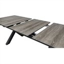 Zahradní stůl rozkládací AZT-G1920 GREY