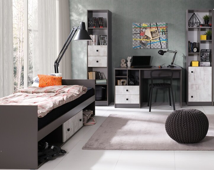 Regál Falco Tomio R5