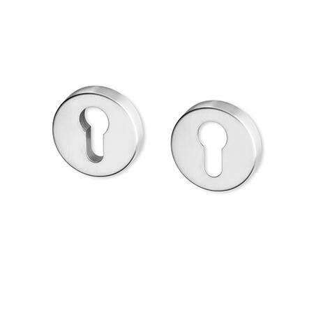 Ochr. rozeta PZ B nerez