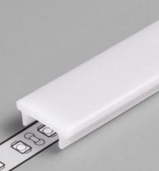 Difuzor WIRELI K KLIP OPÁL, 2m (metráž)