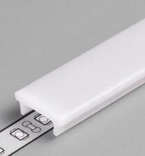 Difuzor WIRELI K KLIP OPÁL, 2m (metráž)