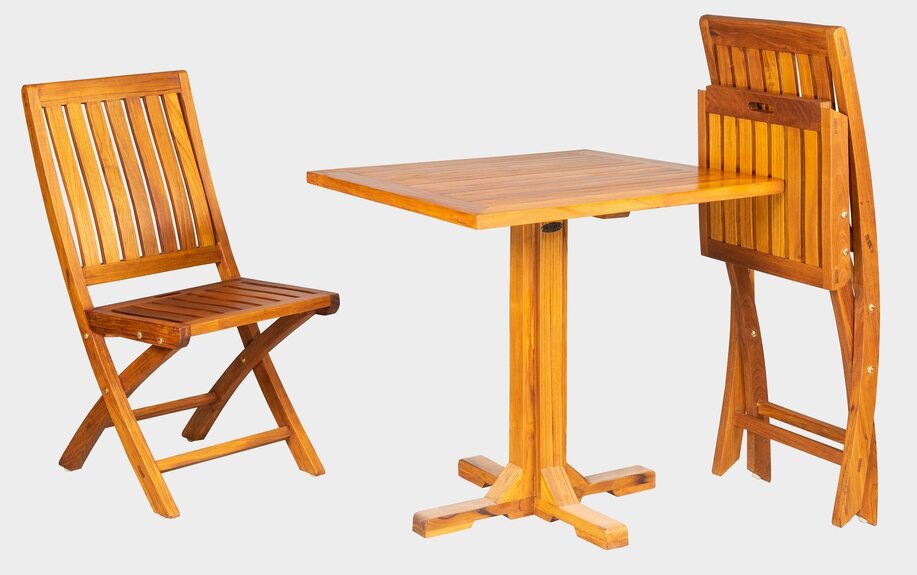 DANTE+NOEMI - balkonový set