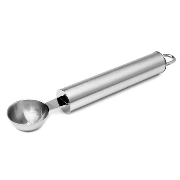 Vykrajovač na meloun nerez kuličky KITCH