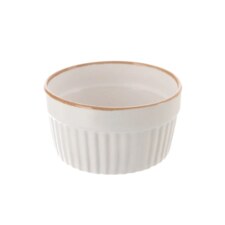 Miska zapékací ker. pr. 9 cm, v. 5 cm 2 ks, náhr. 112836