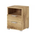 Noční stolek Falco Izzy 2s