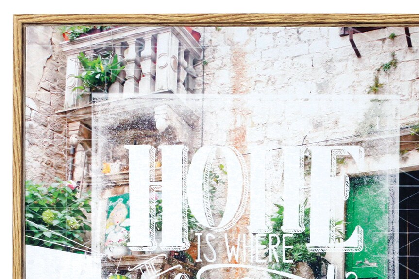 Obraz OBX1006 plátěný v rámečku