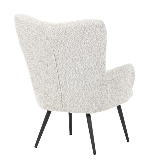 Křeslo ušák AK-W1206