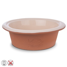 Forma keramika chléb pr. 25 cm