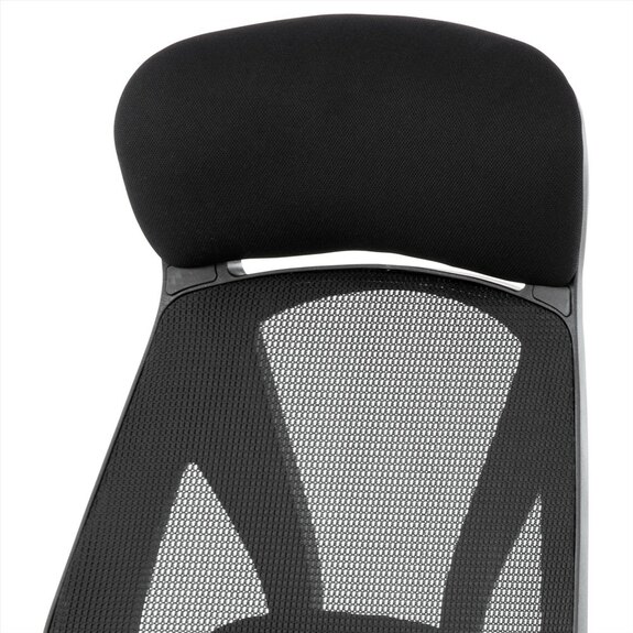 Kancelářská židle KA-Y309 BK