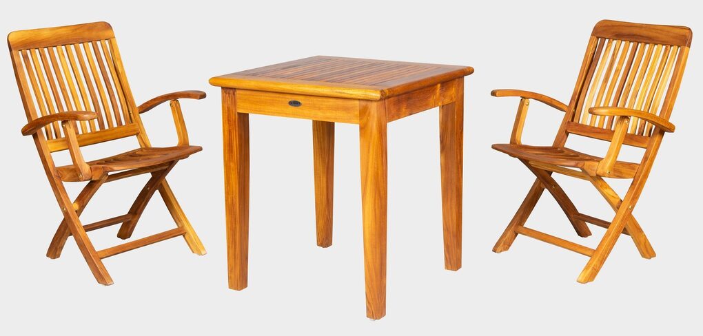 DANTE+ANGELO  balkonový set