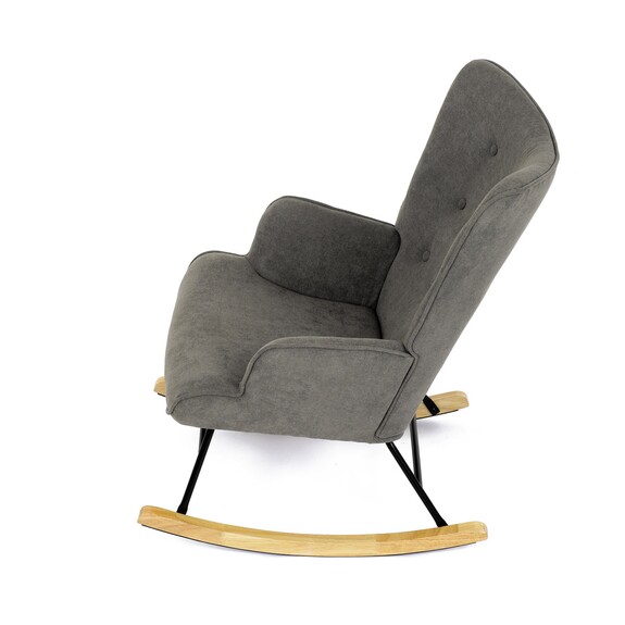 Křeslo houpací AK-371