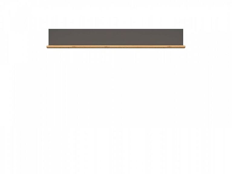 HESEN P/2/18 grafit/dub artisan