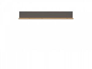 HESEN P/2/18 grafit/dub artisan