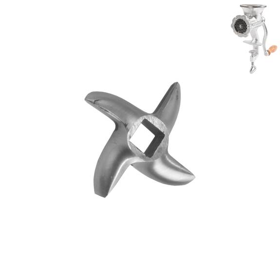 ND nůž do mlýnku na maso vel. 5