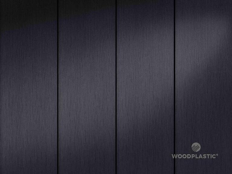 Woodplastic Terasové prkno Max RUSTIC max