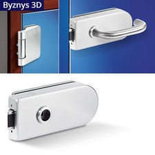 Sada Byznys OV pro skl. dveře