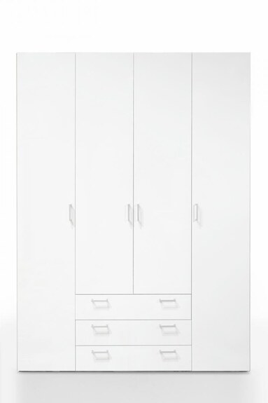 Skříň Falco Sid 4d3s