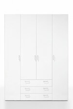 Skříň Falco Sid 4d3s